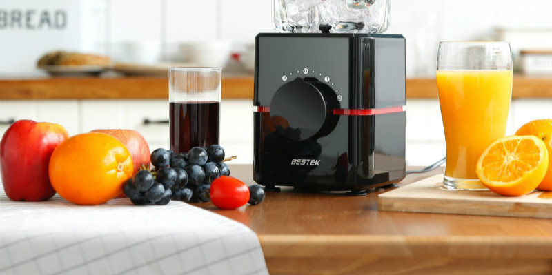 Why is Making Juice at Home so Popular? 